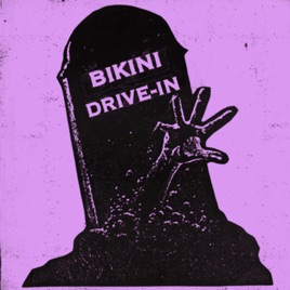 Bikini Drive-In
