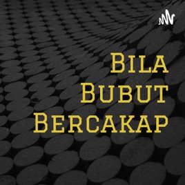 Bila Bubut Bercakap