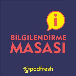 Bilgilendirme Masası