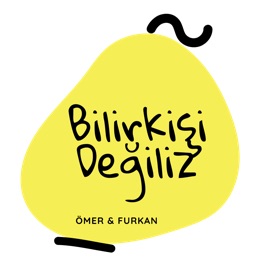 Bilirkişi Değiliz