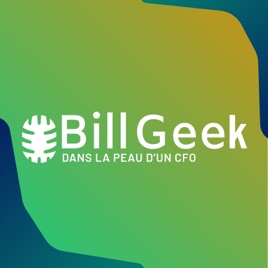 Bill Geek