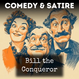 Bill the Conqueror