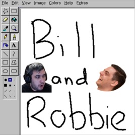 BillandRobbie