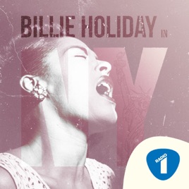 Billie Holiday in New York
