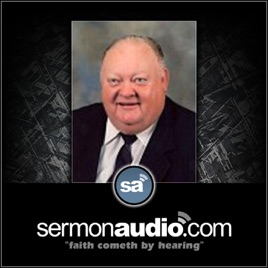 Billy Kelly on SermonAudio