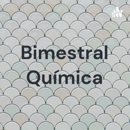 Bimestral Química