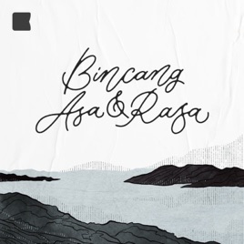 Bincang Asa dan Rasa