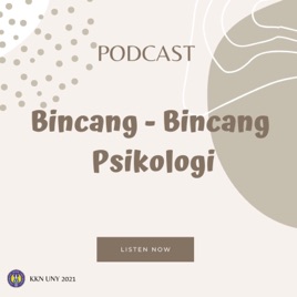 Bincang - Bincang Psikologi