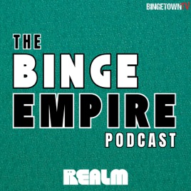 Binge Empire - A Knight of the Seven Kingdoms & Industry