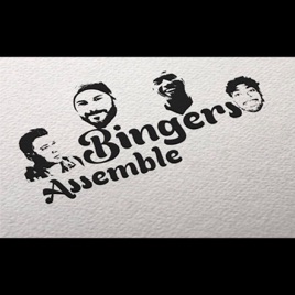 Bingers Assemble