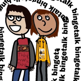 BingeTalk