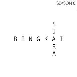 Bingkai Suara