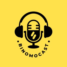 Binomo Cast
