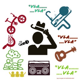 VLA VLA Talks