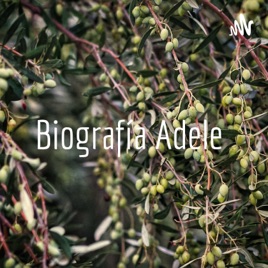 Biografía Adele