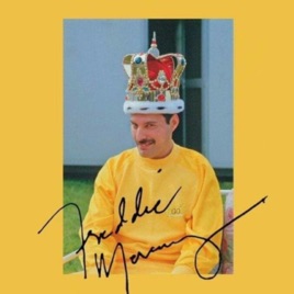 Biografía de Freddie Mercury