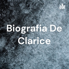 Biografia De Clarice