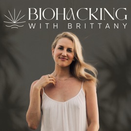 Biohacking with Brittany