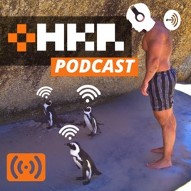 Biohaker Podcast