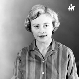Margaret Burbidge.