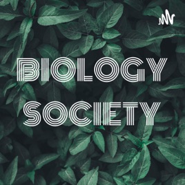 BIOLOGY SOCIETY