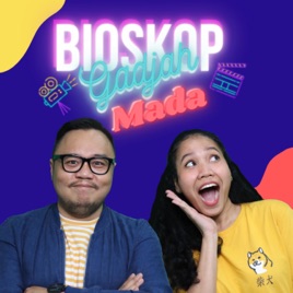 Bioskop Gajah Mada