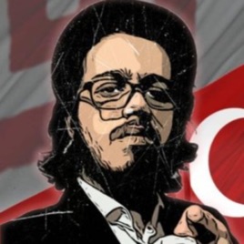 Bir Türk Genci