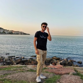 Biraz Şiir | Enes Soysal
