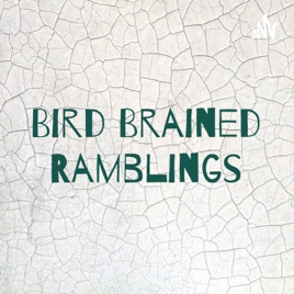 Bird Brained Ramblings