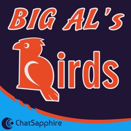 Big Al's Birds by ChatSapphire