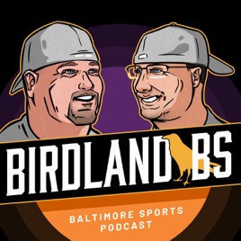Birdland BS
