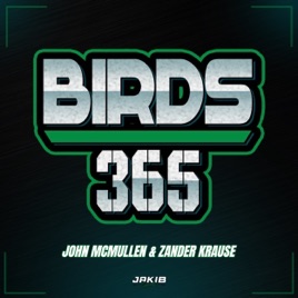 Birds 365: A Philadelphia Eagles Podcast