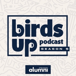 Birds Up Podcast
