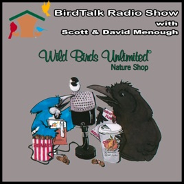 BirdTalk Radio Podcast