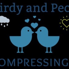Birdy And Peck Decompressing Life