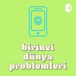 Birinci Dünya Problemleri