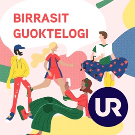 Birrasit guoktelogi
