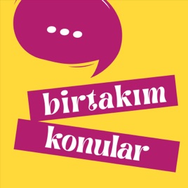 Birtakım Konular