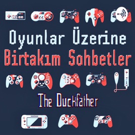 Oyunlar Üzerine Birtakım Sohbetler