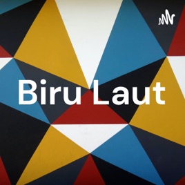 Biru Laut