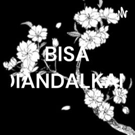 BISA DIANDALKAN