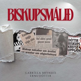 Biskupsmálið