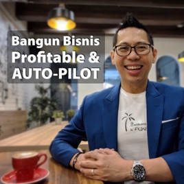 Bisnis Profitable & AUTO-PILOT with Coach YGP