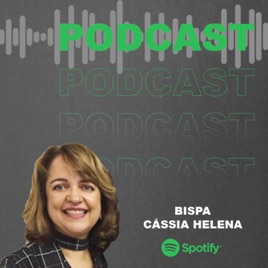Bispa Cássia Helena