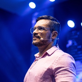 Bispo Paulo Ortencio Filho