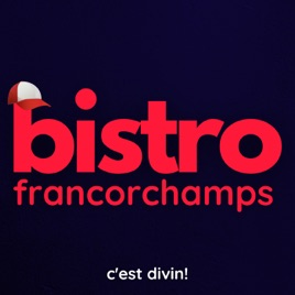Bistro Francorchamps