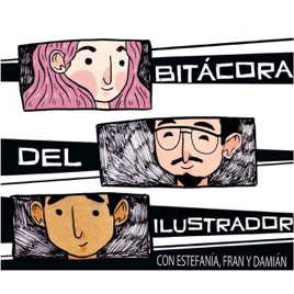 Bitácora del Ilustrador