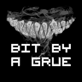 Bit By A Grue