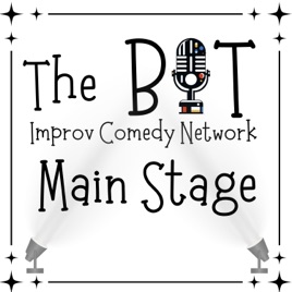 BIT Improv Comedy Network | MAIN STAGE