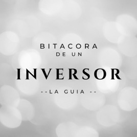 Bitacora de un Inversor